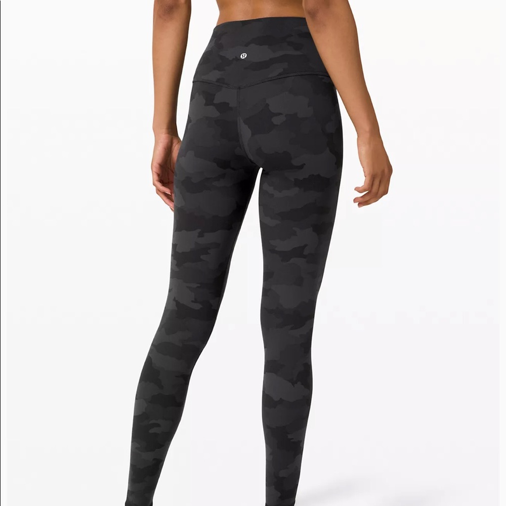 NWOT Lululemon Align Legging 28”